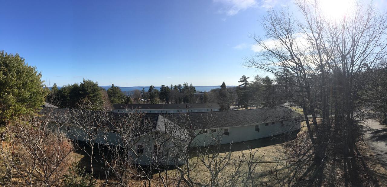 Edenbrook Motel Bar Harbor Esterno foto